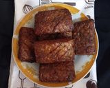 Foto langkah ke 4 dari resep Tempe Bacem.