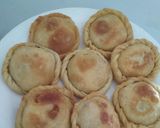 Foto langkah ke 10 dari resep Pastel Sayur Enaak.