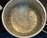Foto del paso 4 de la receta: Churros caseros de desayuno de domingo