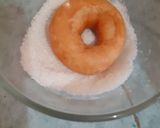 Foto del paso 10 de la receta: Donas glaseadas y con azúcar