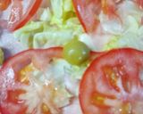 Foto del paso 6 de la receta: Torre de panqueques