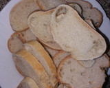 Foto del paso 1 de la receta: Pan de ajo 2