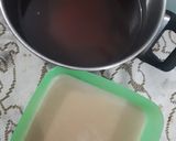 Foto langkah ke 3 dari resep Kembang tahu kuah jahe.