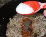 Ferozan paratha chicken patties recipe step 3 photo