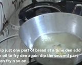 A picture of step 6 of Bread Cutlet Snack Recipe.