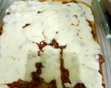 Foto langkah ke 8 dari resep Lasagna.