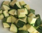 Foto del paso 3 de la receta: Caldo de pollo 🐓