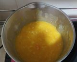 Foto del paso 1 de la receta: Crema de calabaza en mambo