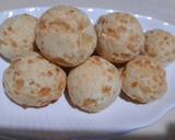 Foto del paso 8 de la receta: Chipa súper sabrosos!