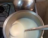 Foto del paso 5 de la receta: Postre serenito con caramelo