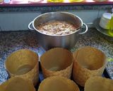 Foto del paso 3 de la receta: Pan dulce navideño !!!! Facilísimo!