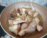 Foto langkah ke 2 dari resep Ayam dan Tempe Bakar Kalasan.