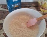 Foto del paso 1 de la receta: Tarta con cebollas de verdeo