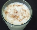 बोर्नविटा मिल्क शेक (Bournvita Milk Shake) रेसिपी चरण 3 फोटो