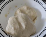 Foto del paso 7 de la receta: Empanadas🥟 xl de atún🥙 salchicha🍗pollo🌰cebolla y queso🧀