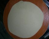 A picture of step 6 of Yummy soft chapati.