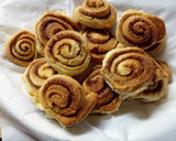 Foto del paso 10 de la receta: Rolls de canela