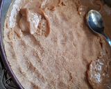 Φωτογραφία βήματος 5 της συνταγής Cheesecake σοκολάτα καραμέλα