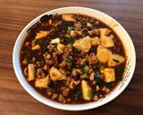 家常麻婆豆腐的食譜步驟2照片