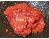 Foto langkah ke 4 dari resep Pepes Tempe.