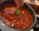 Foto del paso 10 de la receta: Caldo de camarón