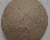 Foto del paso 2 de la receta: Pan integral de avena