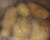 Foto del paso 1 de la receta: Ñoquis de papa