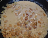 Foto del paso 4 de la receta: Lomo fresco con salsa de almendra