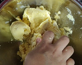 Foto langkah ke 4 dari resep 211. Apple Pie Chef Devina.