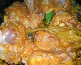 Foto langkah ke 2 dari resep Kari ayam #BikinRamadanBerkesan.