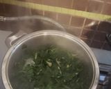 Foto del paso 1 de la receta: Guiso de acelgas, especial para vegetarianos