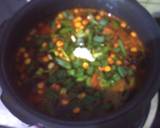 Pulav recipe step 5 photo
