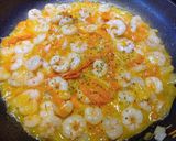 Foto del paso 6 de la receta: Espirales con puerro y mantequilla