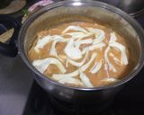 Foto del paso 4 de la receta: Chilaquiles con tasajo
