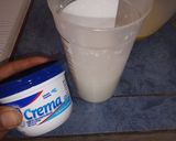 Foto del paso 3 de la receta: Flan de crema de leche al microondas