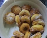 Foto del paso 8 de la receta: Donas súper ricas y súper fáciles