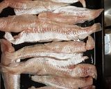 Foto del paso 1 de la receta: 🐟 Merluza roquefort a la crema