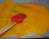 Fruit leather (Persian lavashak لواشک)#familyfriendly recipe step 7 photo