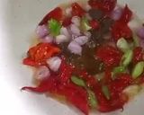 Foto langkah ke 2 dari resep Tumis kangkung terasi.