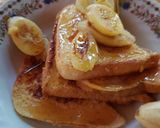รูปขั้นตอนการทำที่ 4 ของ เฟรนช์โทส home made