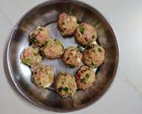 ગ્રેવી વાળા મંચુરિયન (Gravy Manchurian Recipe In Gujarati) રેસીપી સ્ટેપ3ફોટો