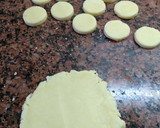 Foto del paso 5 de la receta: Alfajores de maizena increíbles