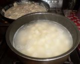Foto del paso 8 de la receta: Ñoquis a la parisiene