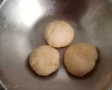 Punjabi Shakkarpara recipe step 1 photo