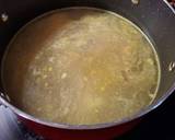 My Homemade Chicken and Noodles recipe step 1 photo