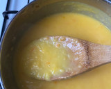 Foto del paso 2 de la receta: Bracitos de chocolate 🍫,rellenos de crema de naranja 🍊