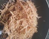 शाही सेवइयां (Shahi Seviyan recipe in Hindi) रेसिपी चरण 2 फोटो