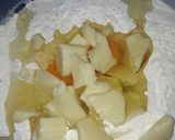 Foto del paso 3 de la receta: Chipacitos con aceite económicos!! 🧀