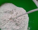 Foto langkah ke 2 dari resep Klepon Rainbow.