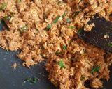 Foto langkah ke 7 dari resep Pampis Tuna.